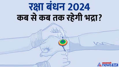 Rakshabandhan-2024-bhadra-duration