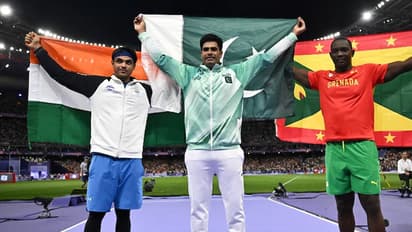 Neeraj Chopra Family Reaction