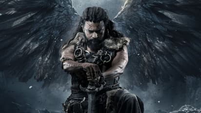 Suriya Film Kanguva Trailer Date