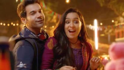 Stree 2 Advance Booking.