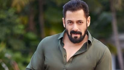 Salman khan