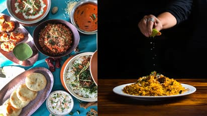 independence day 2024 food