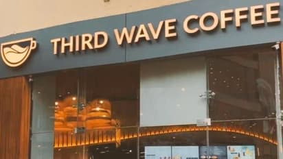 Bengaluru Cafe Washroom