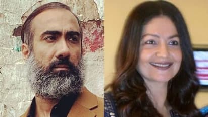 ranvir shorey relationship