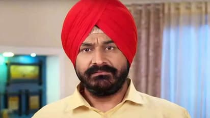 gurucharan singh taarak mehta ka ooltah chashmah