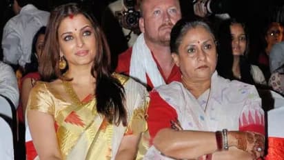 aya bachchan on aishwarya rai