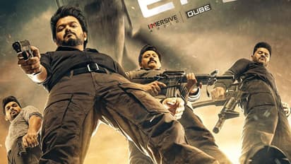 Thalapathy Vijay Tilm The Greatest Of All Time Trailer