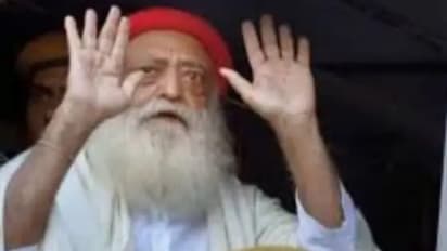 Asaram Bapu