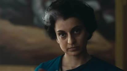 Emergency Kangana Ranaut Movie