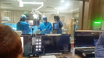 Silchar Medical College Hospital