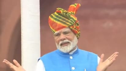 Narendra Modi