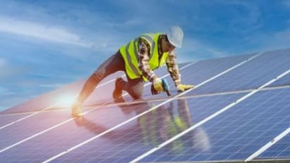 PM Modi On Renewable Energy