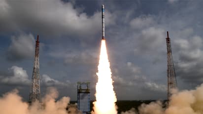 isro launch sslv d3