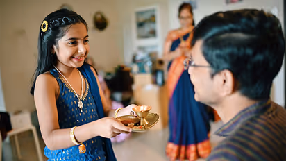 raksha bandhan 2024 aarti