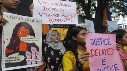 Kolkata Doctor Murder