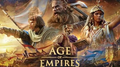 Age of Empires