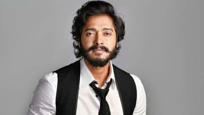 Shreyas Talpade