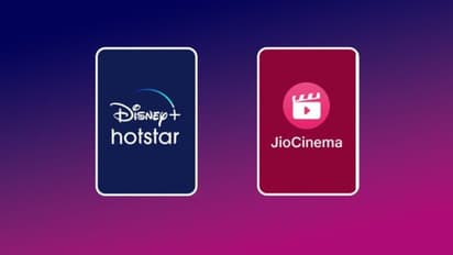 Merge Disney Hotstar With Jio Cinema