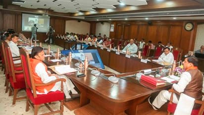 Dr-Mohan-Yadav-Council-of-Ministers-Decisions