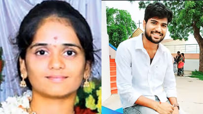 reactor blast in Andhra