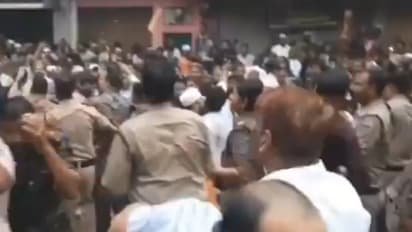 chhatarpur kotwali police