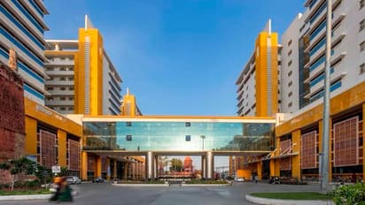 Hamidia-Hospital-Bhopal-get-NABH-recognition