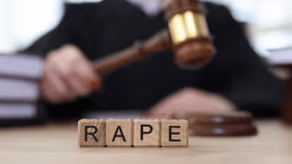 Ajmer Gang Rape Case 1992