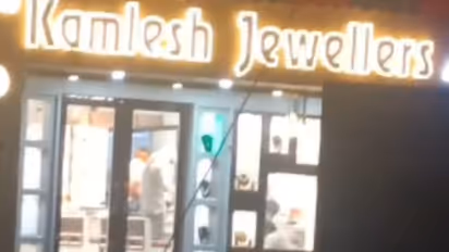 kamlesh jeweler