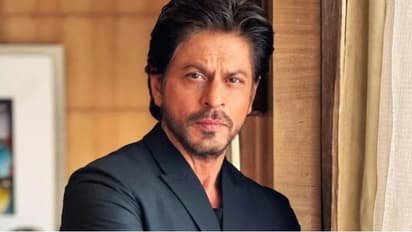 Shahrukh Khan