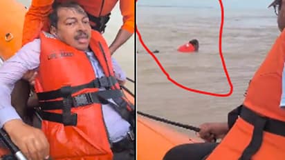 chief engineer anwar jameel swept away in flood 