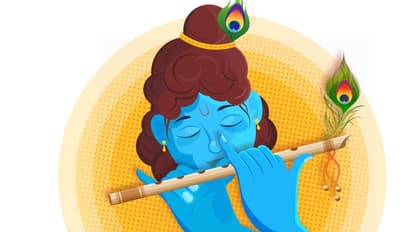 Happy Krishna Janmashtami 2024 wishes and Quotes