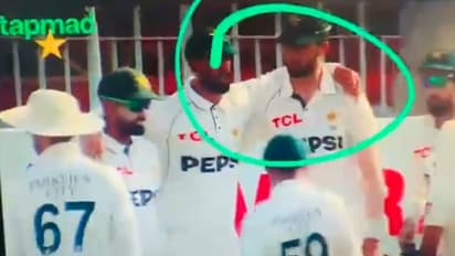 Pakistan cricket team