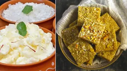 7 Bhog prasad Recipe for Krishna Janmashtami 2024