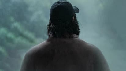 aamir khan on third marriage