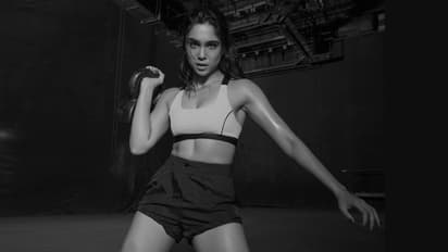 Sharvari-Wagh-Alpha-fitness