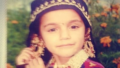 rubina dilaik birthday tv actress property cars luxurious lifestyle and home