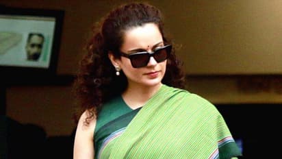 Kangana Ranaut MOVIE