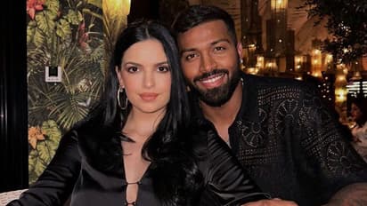 Natasa Stankovic Shares Cryptic Note