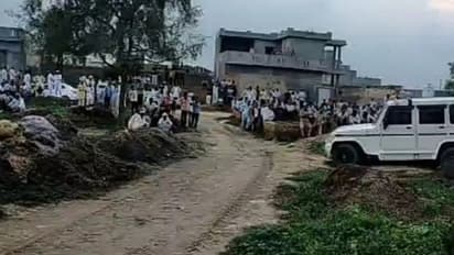 Hanumangarh crime news