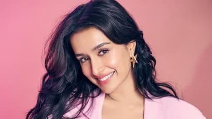 shraddha kapoor