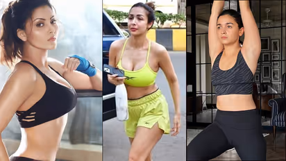 budget friendly sports bras for women and Girls