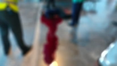 Bangalore Airport news