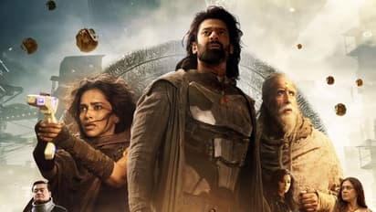 Kalki 2898 AD Sequel Update