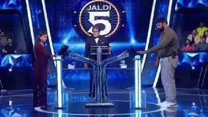 KBC 16 SHOW