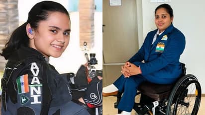 Paris Paralympics 2024 news