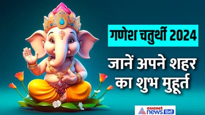 Ganesh-Chaturthi-2024-shubh-muhurat-of-different-cities
