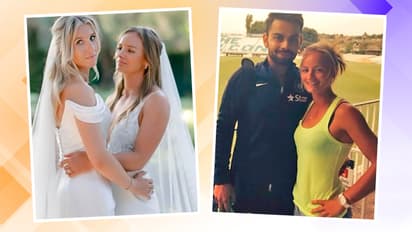 Danielle-Wyatt-english-cricketer-marries-her-girlfriend