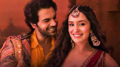 stree 2 collection day 17