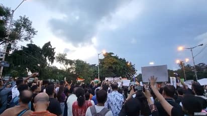 Kolkata doctor murder