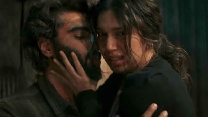 film the lady killer on ott